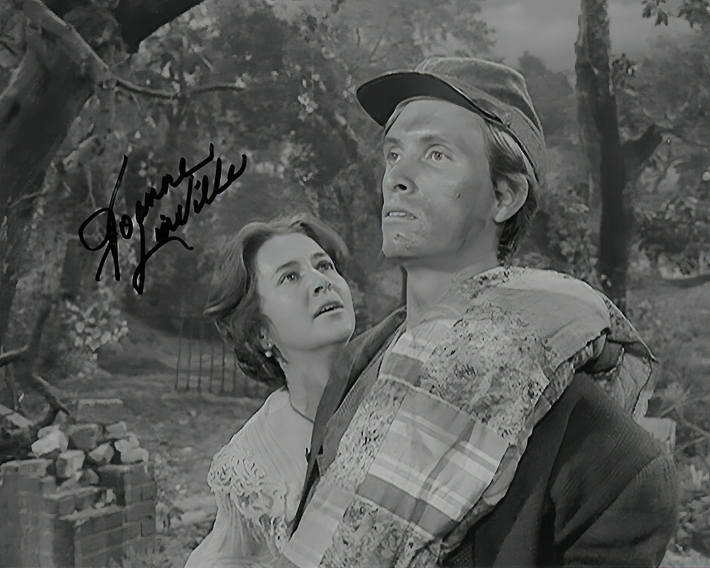 Joanne Linville Twilight Zone