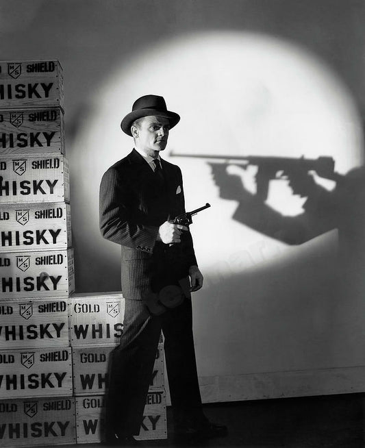 James Cagney The Roaring Twenties