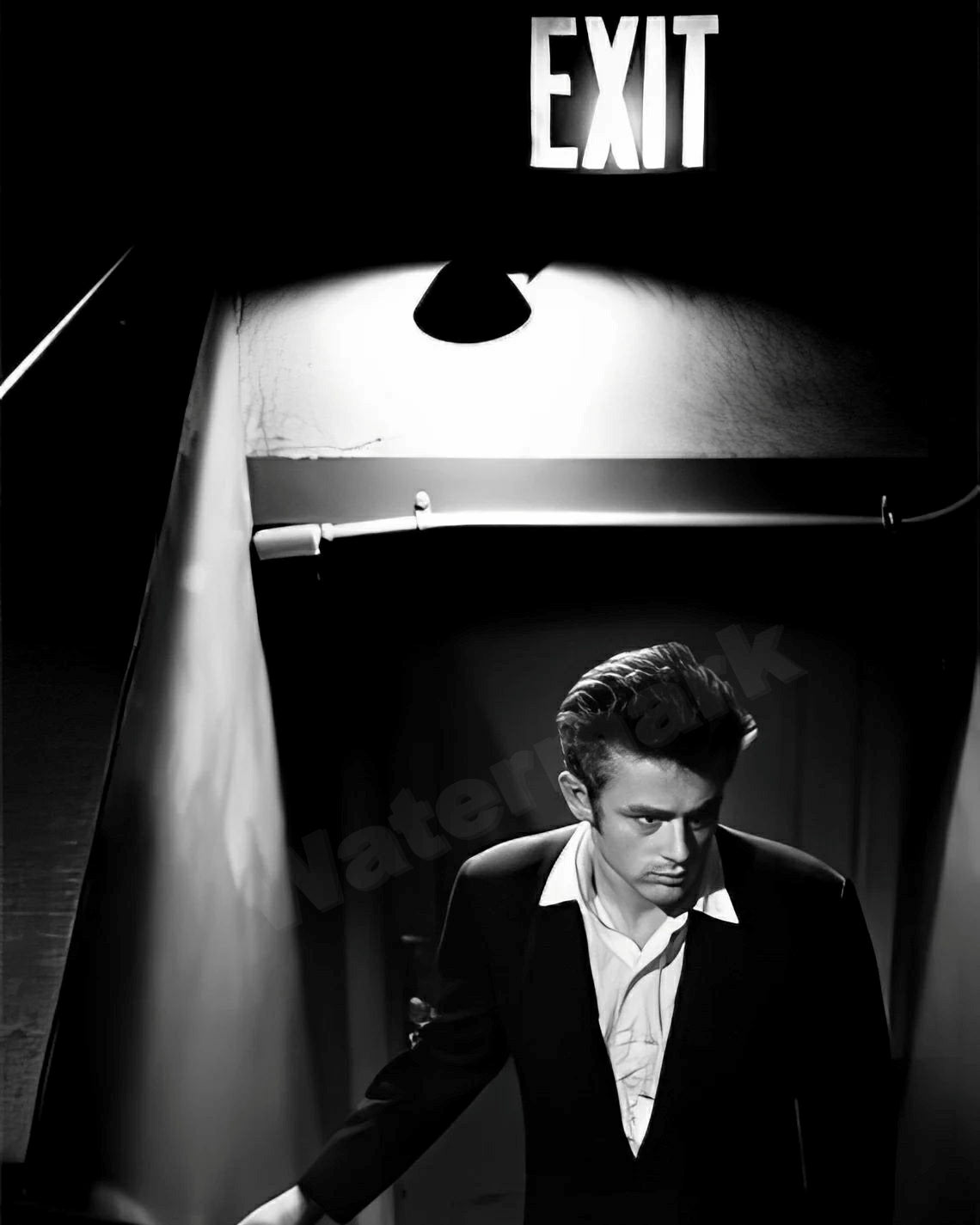 James Dean c. 1950's