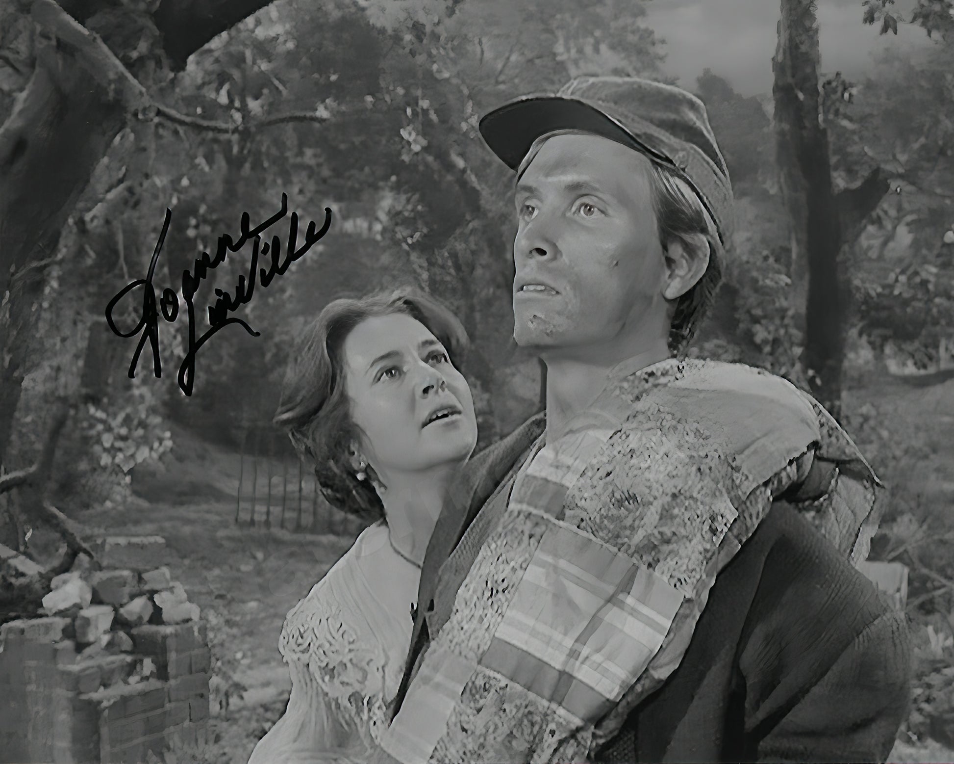 Joanne Linville Twilight Zone
