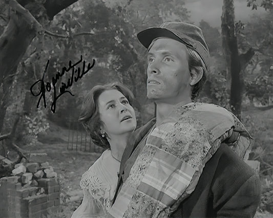 Joanne Linville Twilight Zone
